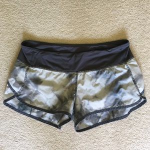COPY - Lululemon shorts